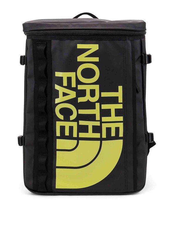 THE NORTH FACE: バックパック - バックパック - 黒