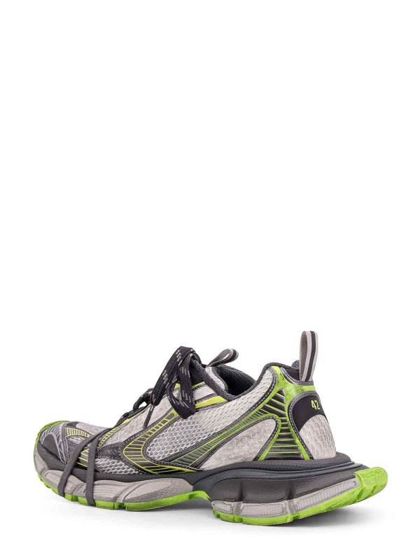 Zapatillas - Gris shop online: BALENCIAGA