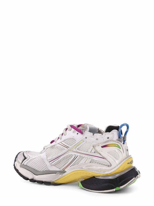 The Best Shops BALENCIAGA: Sneaker - Sneaker - Weiß