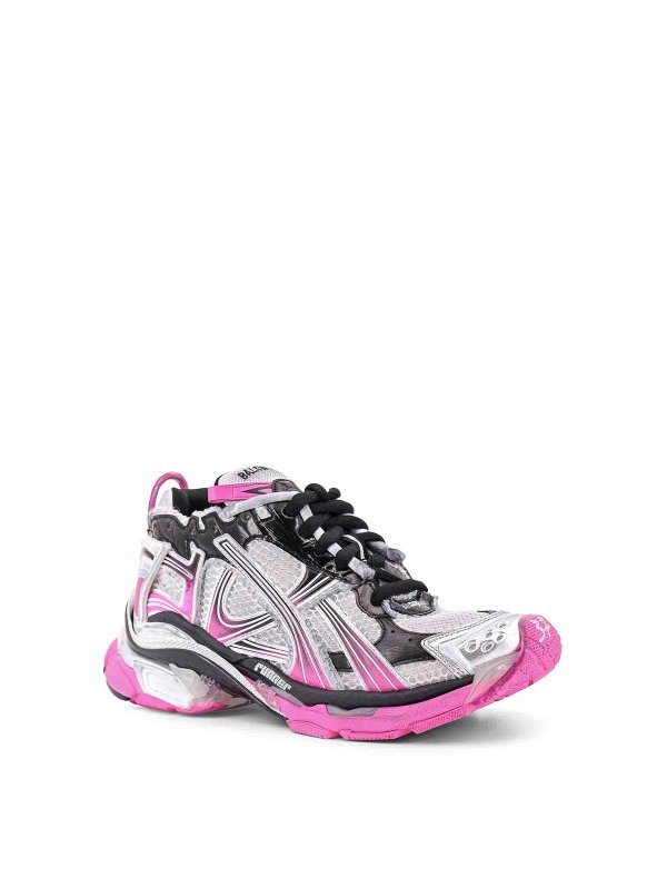 BALENCIAGA: trainers online - Sneakers Rosa