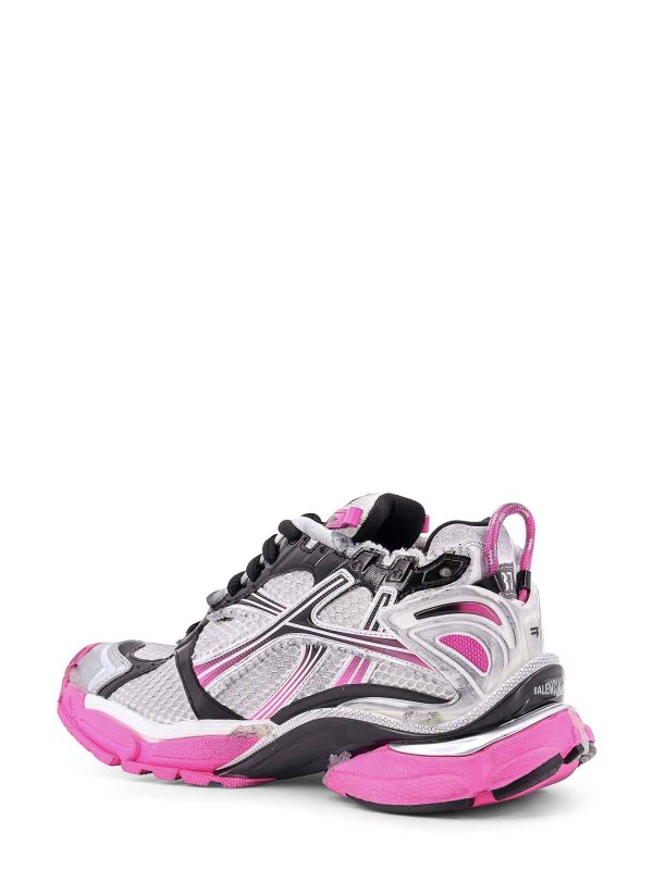 The Best Shops BALENCIAGA: trainers - Sneakers Rosa