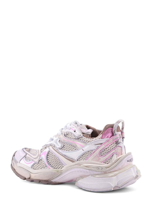 The Best Shops BALENCIAGA: スニーカー - スニーカー - ヌードカラー