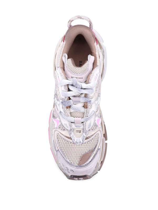 BALENCIAGA buy online スニーカー - ヌードカラー