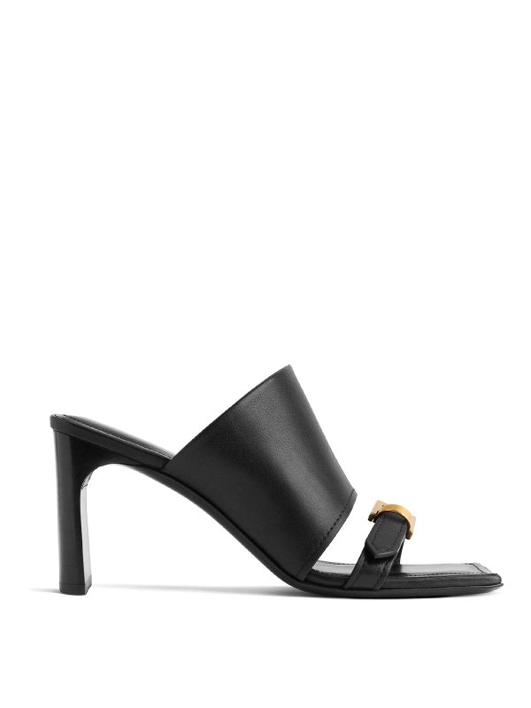 BALENCIAGA: sandals - Sandals