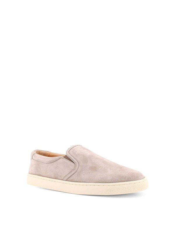 BRUNELLO CUCINELLI: スニーカー online - スニーカー - マルチカラー