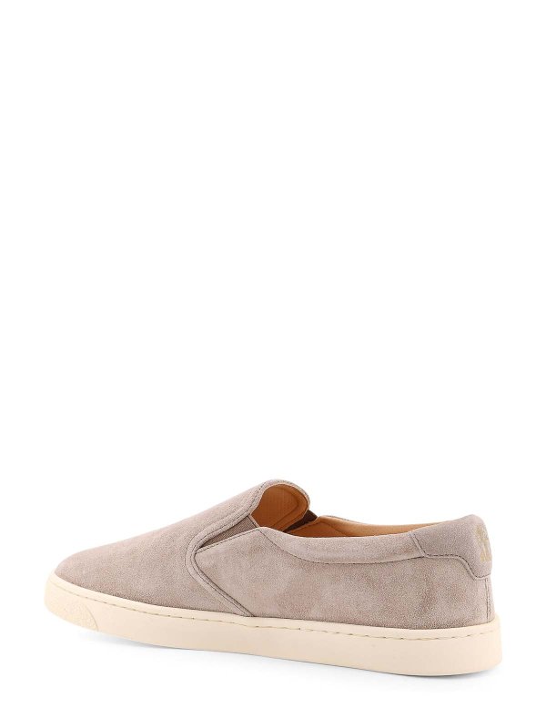 The Best Shops BRUNELLO CUCINELLI: スニーカー - スニーカー - マルチカラー