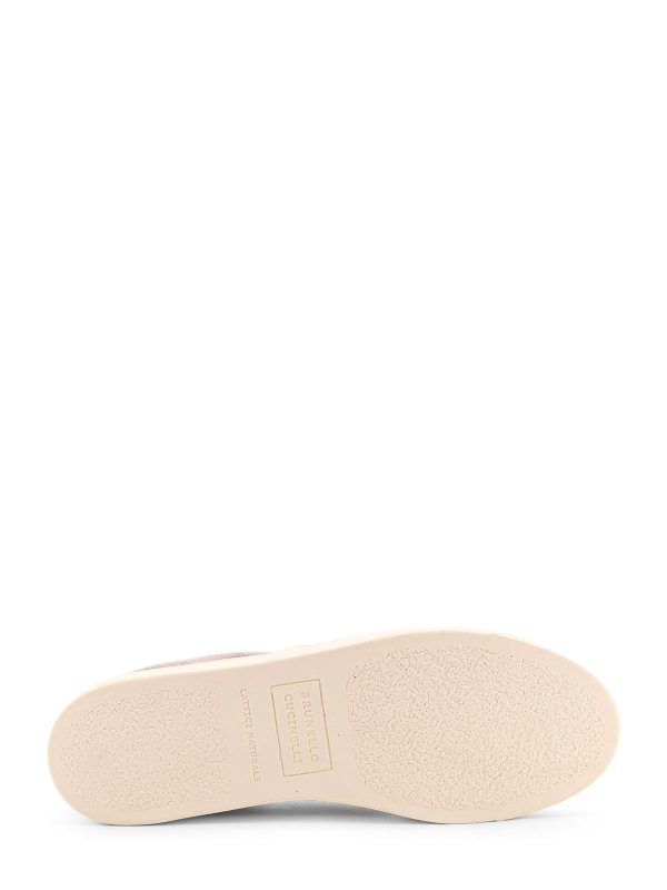 スニーカー - マルチカラー shop online: BRUNELLO CUCINELLI