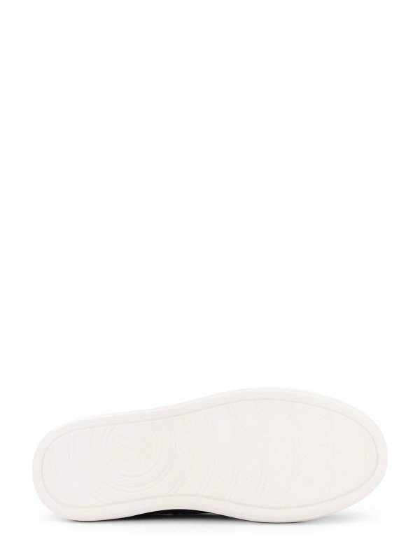 Baskets - Multicolore shop online: BRUNELLO CUCINELLI