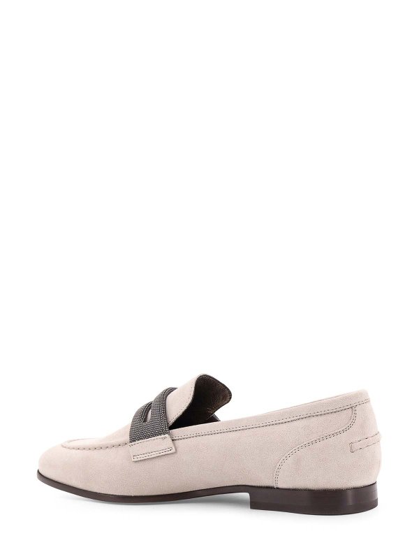 BRUNELLO CUCINELLI buy online Ballerinas - Beige