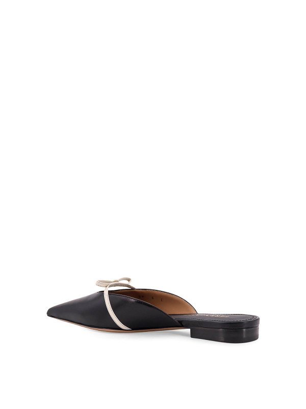 The Best Shops FERRAGAMO: sandals - Black sandals