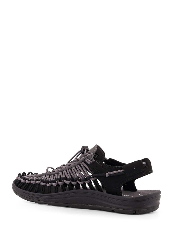 The Best Shops KEEN: サンダル - サンダル - グレー