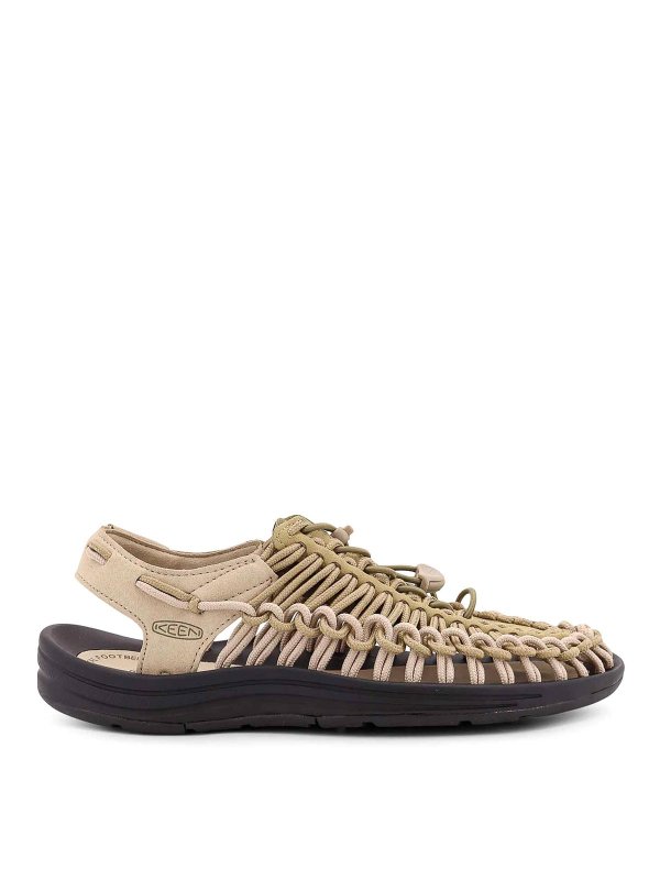 KEEN: sandali - Sandali Verde