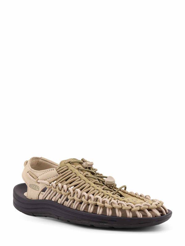 KEEN: sandali online - Sandali Verde