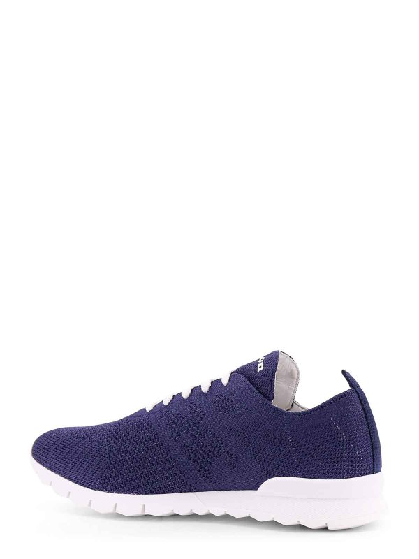 The Best Shops KITON: trainers - Sneakers Blu