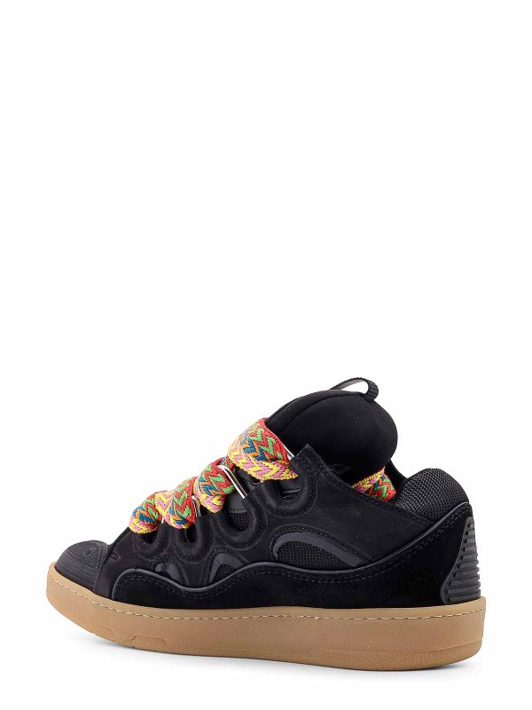 The Best Shops LANVIN: スニーカー - スニーカー - 黒