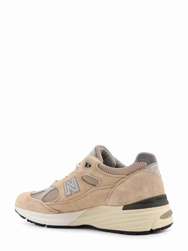 NEW BALANCE buy online スニーカー - ベージュ