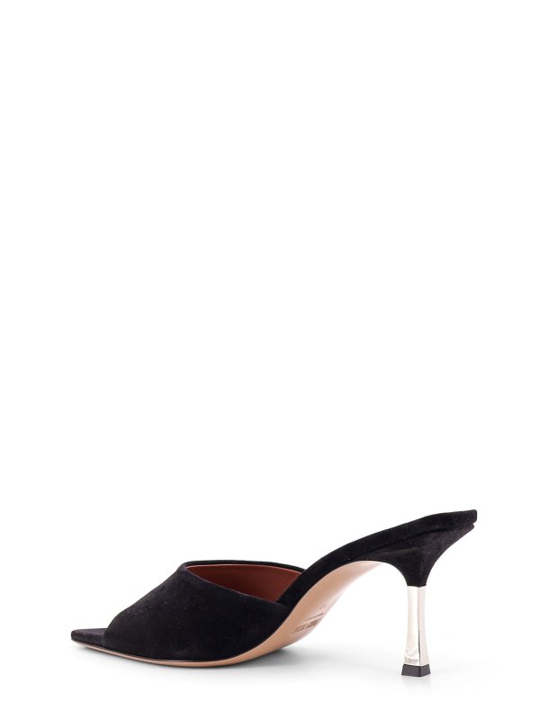 The Best Shops Paris Texas: サンダル - サンダル - 黒