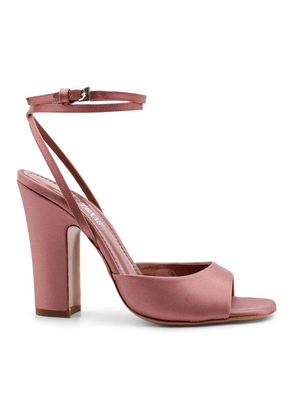 Paris Texas: サンダル - サンダル - ヌードカラー