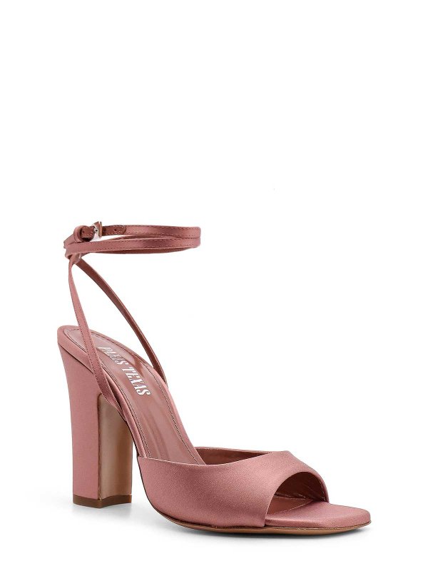 Paris Texas: サンダル online - サンダル - ヌードカラー