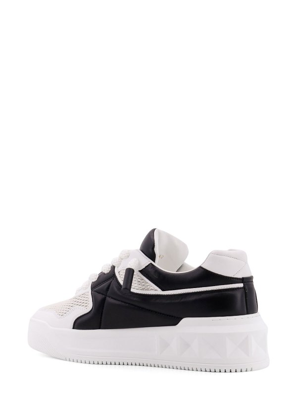 The Best Shops VALENTINO GARAVANI: スニーカー - スニーカー - 白