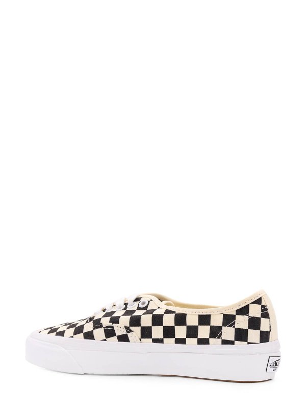 The Best Shops VANS: Sneaker - Sneaker - Schwarz