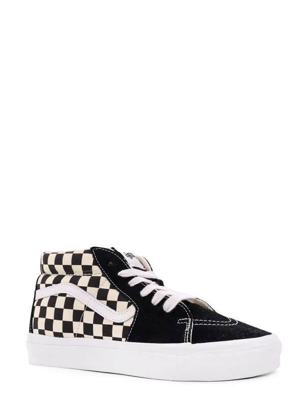 VANS: Sneaker online - Sneaker - Schwarz