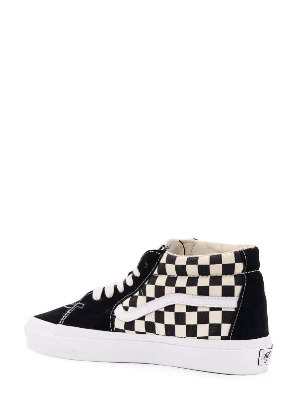 The Best Shops VANS: Sneaker - Sneaker - Schwarz