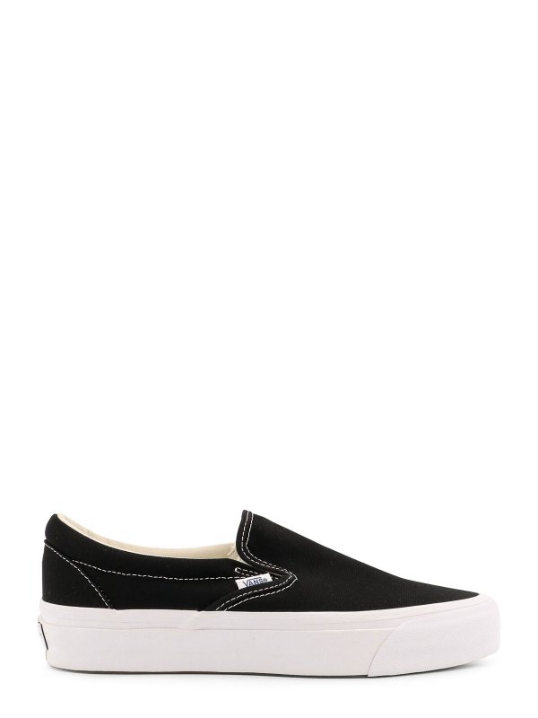 VANS: sneakers online - Sneaker Nerone
