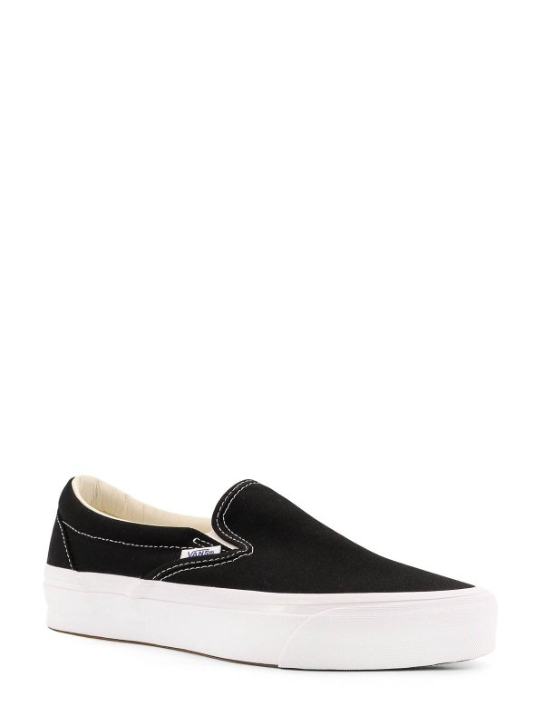 Sneaker Nerone shop online: VANS