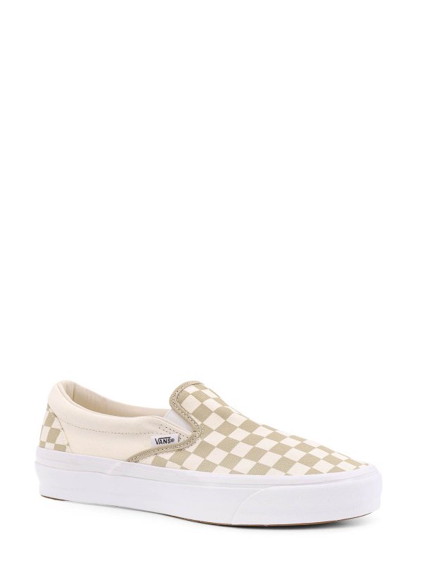VANS: Chaussures de sport online - Baskets - Beige