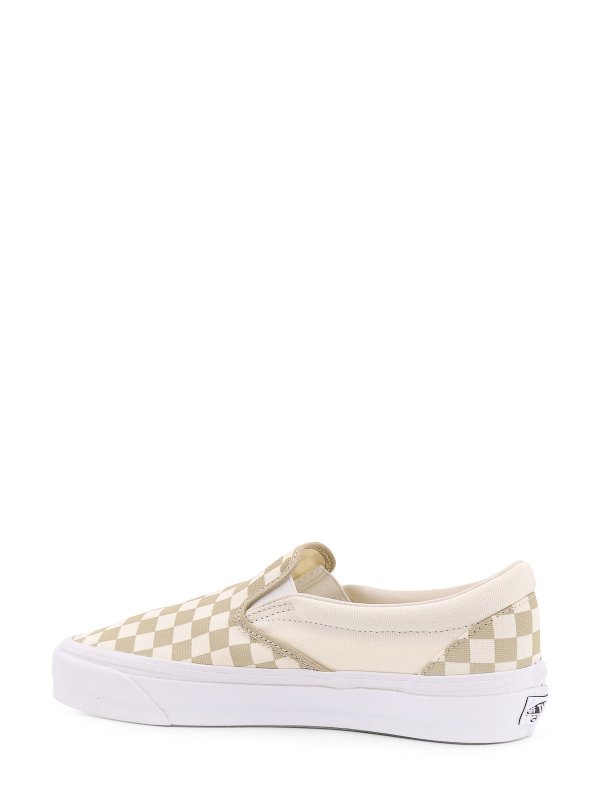 The Best Shops VANS: Chaussures de sport - Baskets - Beige