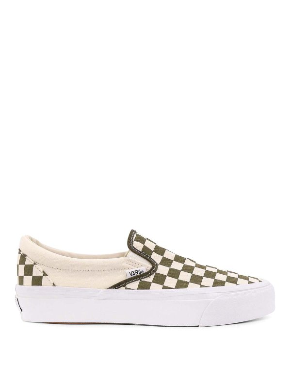 VANS: sneakers - Sneaker Nerone