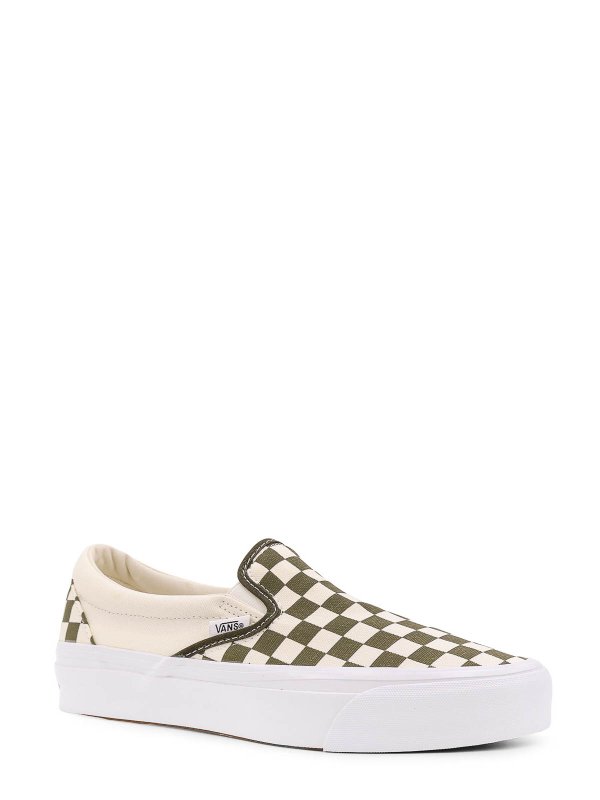 VANS: sneakers online - Sneaker Nerone