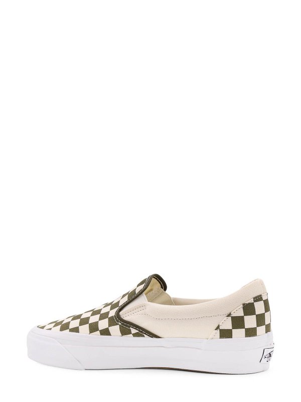 The Best Shops VANS: sneakers - Sneaker Nerone