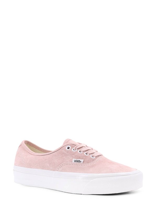VANS: Zapatillas online - Zapatillas - Color Carne Y Neutral
