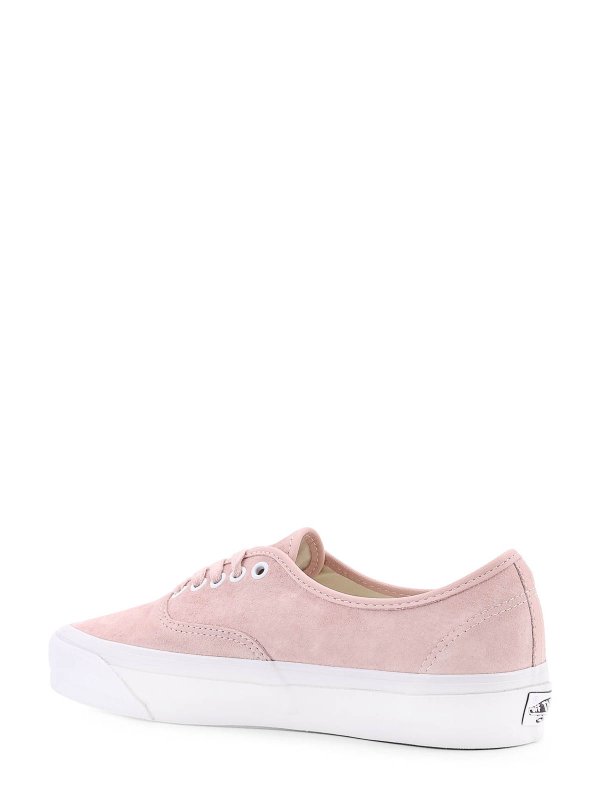 The Best Shops VANS: Zapatillas - Zapatillas - Color Carne Y Neutral