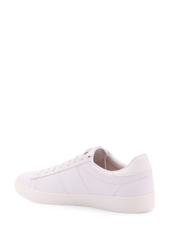 The Best Shops FRED PERRY: Sneaker - Sneaker - Schwarz