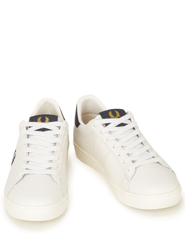 FRED PERRY: sneakers online - Sneaker