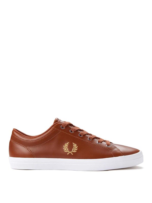 FRED PERRY: trainers - Sneakers