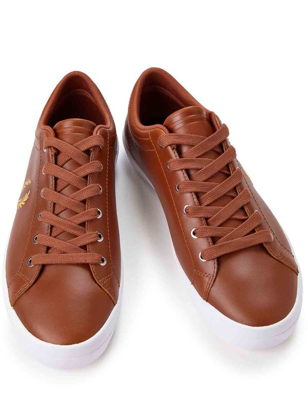 FRED PERRY: trainers online - Sneakers