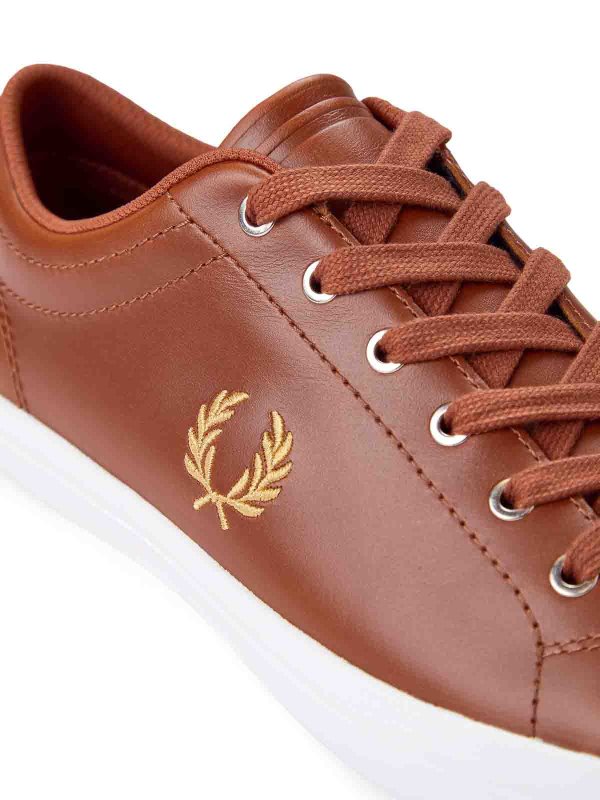 The Best Shops FRED PERRY: trainers - Sneakers