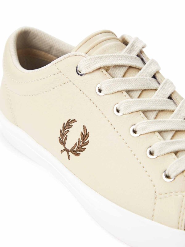 The Best Shops FRED PERRY: sneakers - Sneaker
