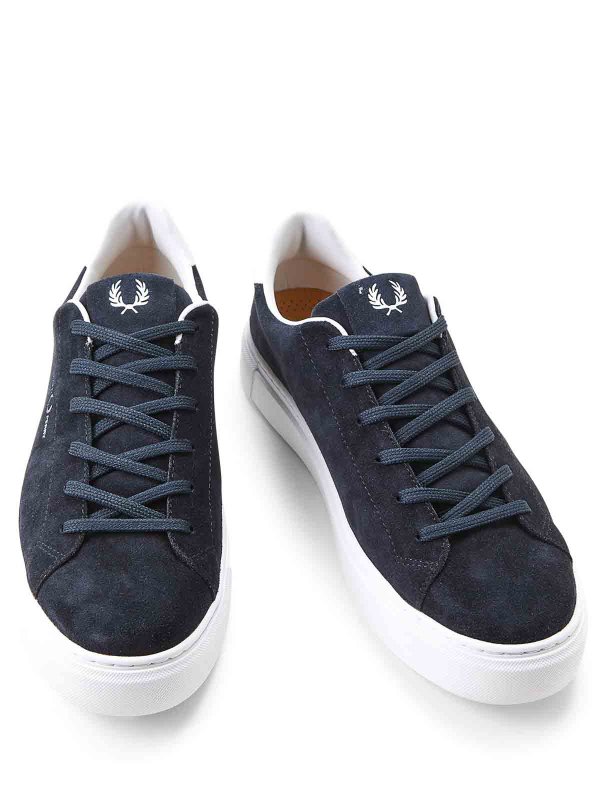FRED PERRY: trainers online - Sneakers