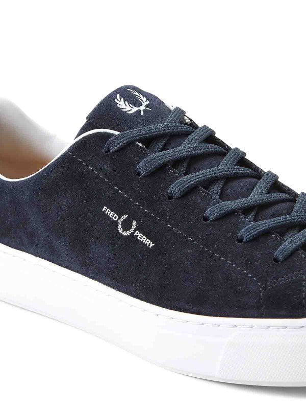 The Best Shops FRED PERRY: trainers - Sneakers