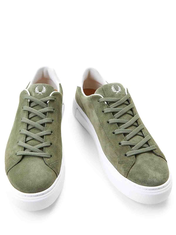 FRED PERRY: trainers online - Sneakers