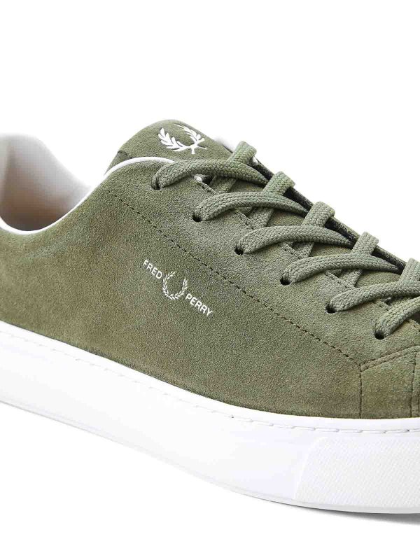 The Best Shops FRED PERRY: trainers - Sneakers