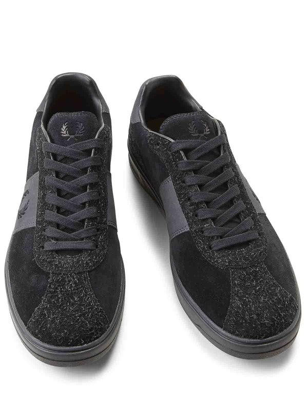 FRED PERRY: trainers online - Sneakers