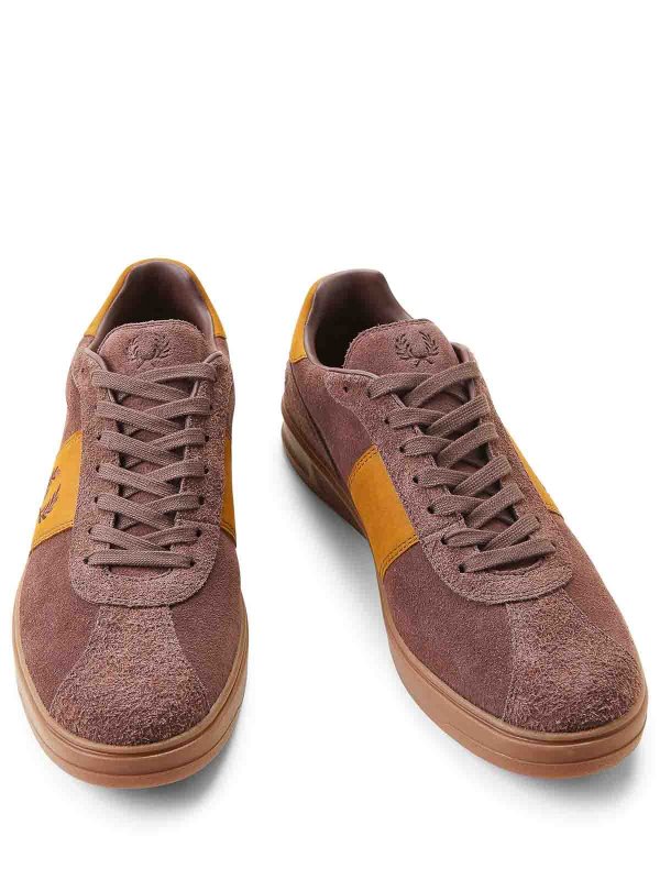 FRED PERRY: trainers online - Sneakers