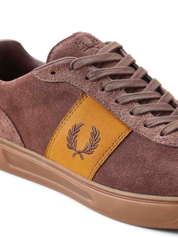 The Best Shops FRED PERRY: trainers - Sneakers