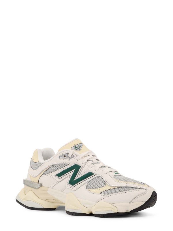 NEW BALANCE: trainers online - Sneakers Bianco